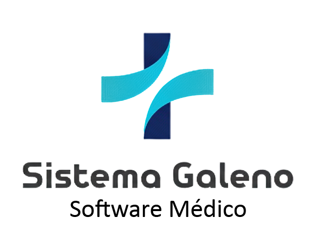 Sistema Galeno Logo